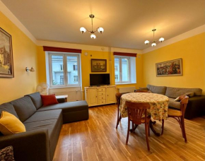 Apartment in City Center